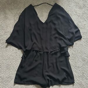 BCBG Romper